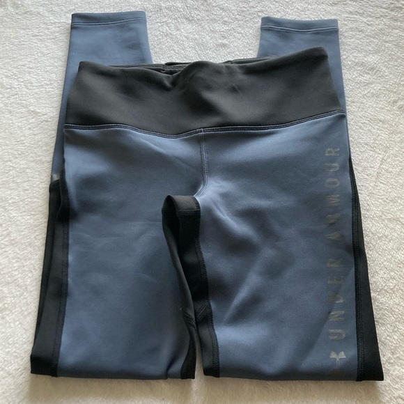 Under Armour Compression Leggings - Picture 1 of 6